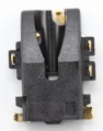Sony Headphone Jack - 23110000i00 Sony Xperia E5 (f3311) - Audio Connector - KopfhÖrer Buchse
